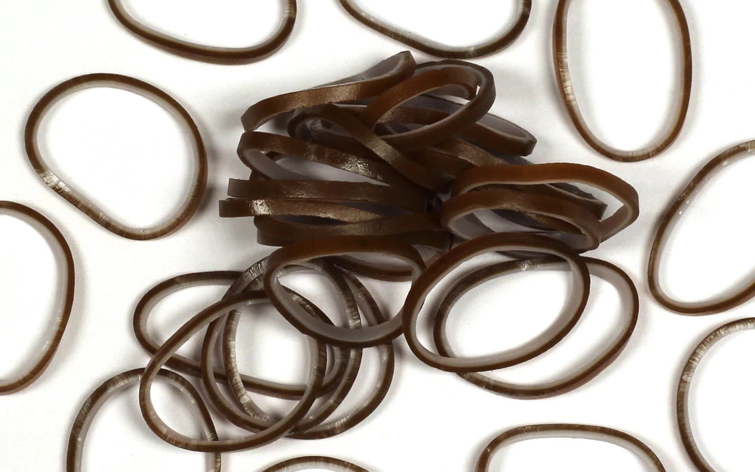 Choon's Design LLC Rainbow Loom Rubber Bands RL Band (DL 600) Chocolate Cupcake 2 Choon's Design LLC Rainbow Loom Rubber Bands RL Band (DL 600) Chocolate Cupcake