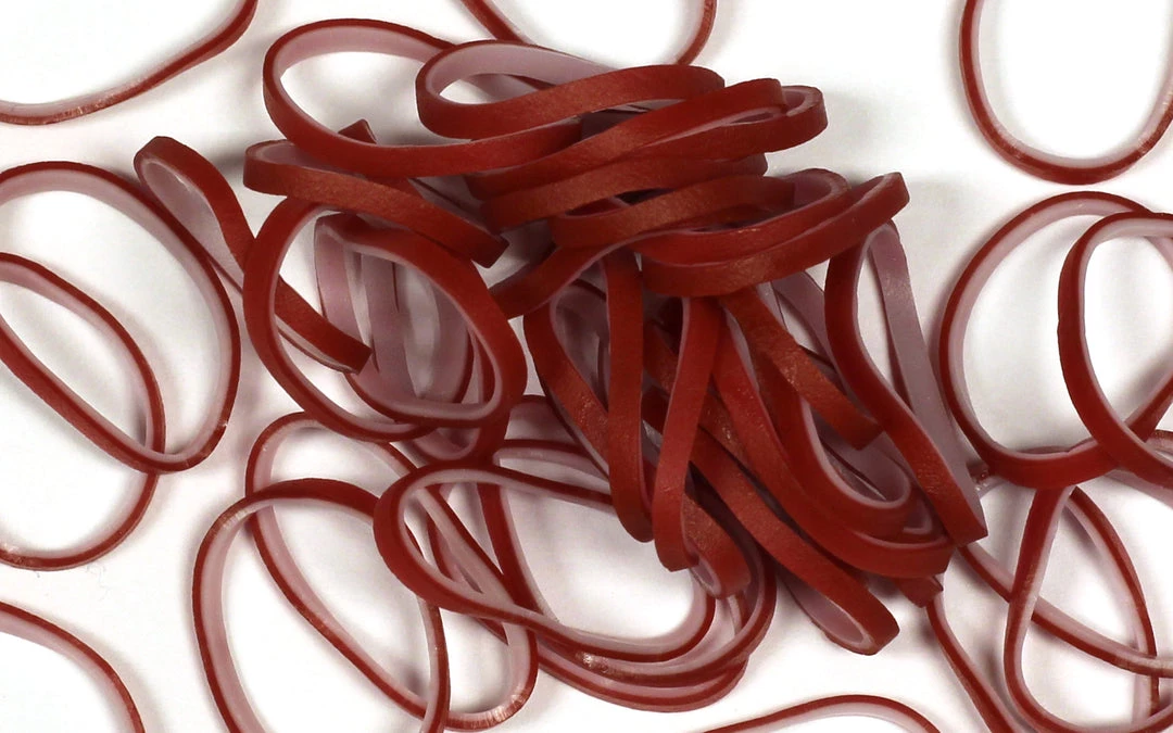 Choon's Design LLC RL Band (DL 600) Fire Truck Red Rainbow Loom Rubber Bands 2 Choon's Design LLC RL Band (DL 600) Fire Truck Red Rainbow Loom Rubber Bands