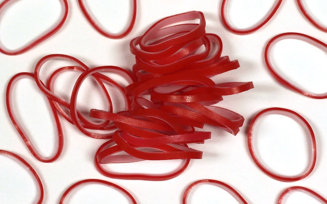 Choon's Design LLC Rainbow Loom Rubber Bands RL Band (DL 600) Freedom Red 2 Choon's Design LLC Rainbow Loom Rubber Bands RL Band (DL 600) Freedom Red