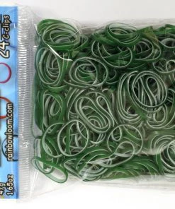 Choon's Design LLC RL Band (DL 600) Jolly Green