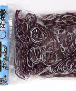 Choon's Design LLC RL Band (DL 600) Octopus Rainbow Loom Rubber Bands