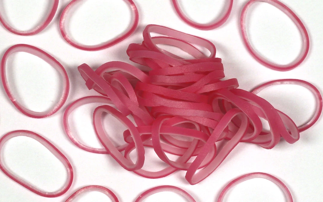 Choon's Design LLC RL Band (DL 600) Passion Pink 2 Choon's Design LLC RL Band (DL 600) Passion Pink