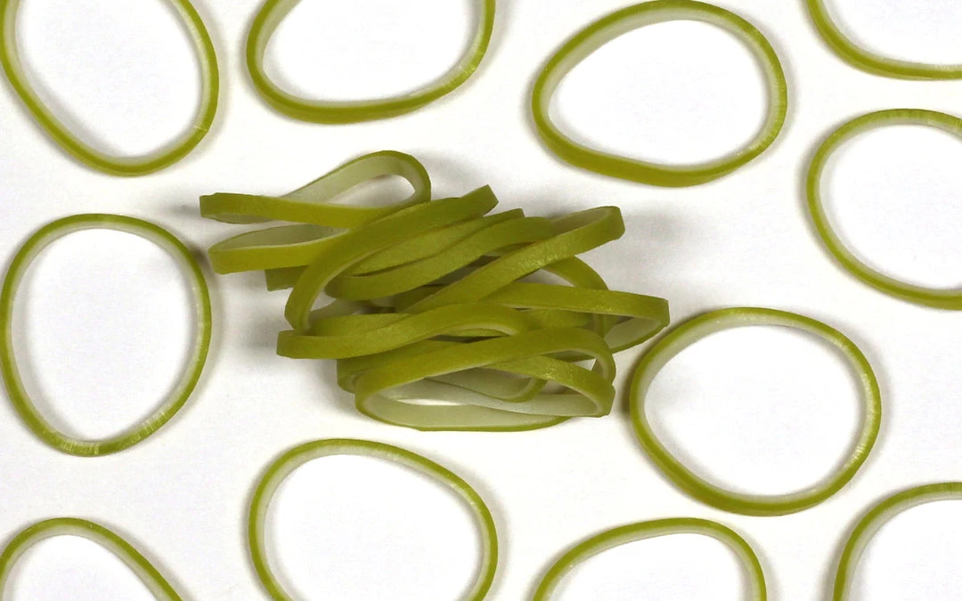 Choon's Design LLC Rainbow Loom Rubber Bands RL Band (DL 600) Pickle Green 2 Choon's Design LLC Rainbow Loom Rubber Bands RL Band (DL 600) Pickle Green