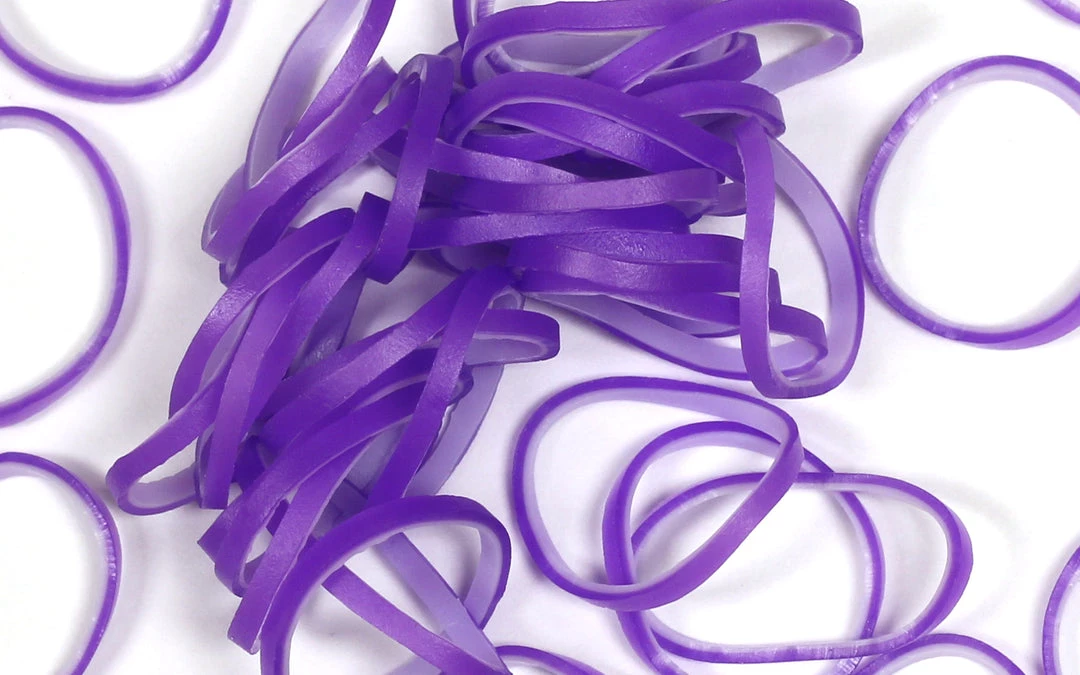 Choon's Design LLC RL Band (DL 600) Purple Lily 2 Choon's Design LLC RL Band (DL 600) Purple Lily