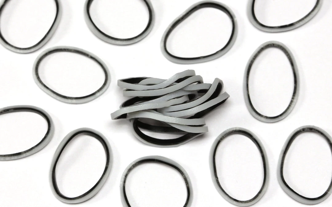 Choon's Design LLC RL Band (DL 600) Zebra Stripe 2 Choon's Design LLC RL Band (DL 600) Zebra Stripe