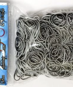 Choon's Design LLC RL Band (DL 600) Zebra Stripe