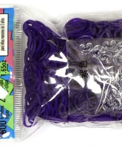 Choon's Design LLC RL Band (Opaque) Deep Purple