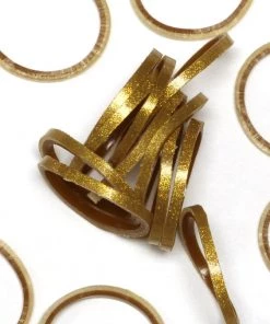 Rainbow Loom USA Webstore RL Band (Egyptian 300) Brown Rainbow Loom Rubber Bands