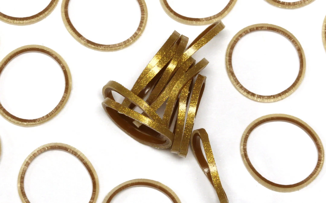 Rainbow Loom USA Webstore RL Band (Egyptian 300) Brown Rainbow Loom Rubber Bands 2 Rainbow Loom USA Webstore RL Band (Egyptian 300) Brown Rainbow Loom Rubber Bands