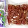 Rainbow Loom USA Webstore Rainbow Loom Rubber Bands RL Band (Egyptian 300) Burgundy