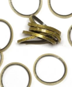 Rainbow Loom USA Webstore Rainbow Loom Rubber Bands RL Band (Egyptian 300) Grey