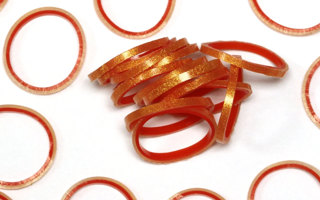 Rainbow Loom USA Webstore Rainbow Loom Rubber Bands RL Band (Egyptian 300) Red 2 Rainbow Loom USA Webstore Rainbow Loom Rubber Bands RL Band (Egyptian 300) Red