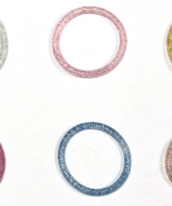 Rainbow Loom USA Webstore RL Band (Limited Edition) Enchanted Glitter Bands Rainbow Loom Rubber Bands 6 Rainbow Loom USA Webstore RL Band (Limited Edition) Enchanted Glitter Bands Rainbow Loom Rubber Bands