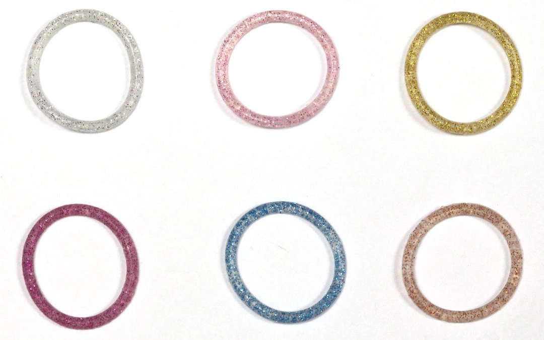 Rainbow Loom USA Webstore RL Band (Limited Edition) Enchanted Glitter Bands Rainbow Loom Rubber Bands 3 Rainbow Loom USA Webstore RL Band (Limited Edition) Enchanted Glitter Bands Rainbow Loom Rubber Bands