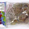 Rainbow Loom USA Webstore RL Band (Limited Edition) Enchanted Glitter Bands Rainbow Loom Rubber Bands