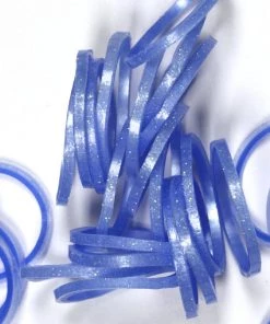 Rainbow Loom USA Webstore Rainbow Loom Rubber Bands RL Band (Sweets 300) Fairy Pastel Navy Blue