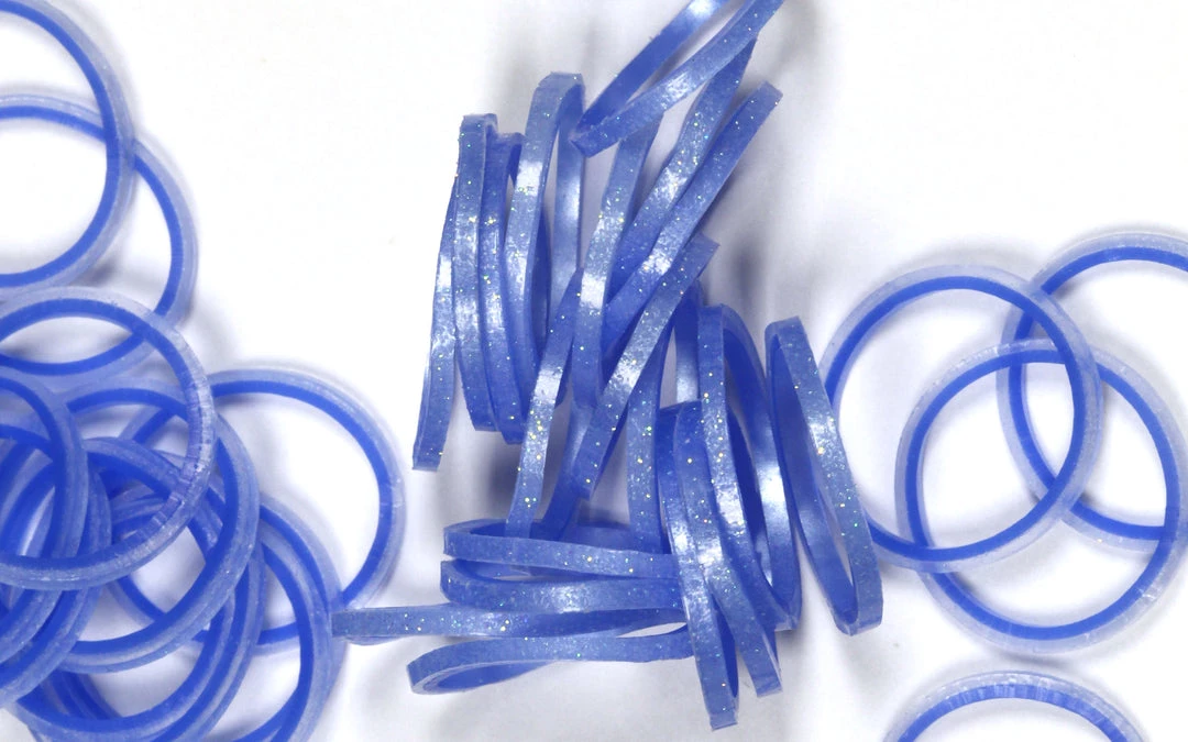 Rainbow Loom USA Webstore Rainbow Loom Rubber Bands RL Band (Sweets 300) Fairy Pastel Navy Blue 2 Rainbow Loom USA Webstore Rainbow Loom Rubber Bands RL Band (Sweets 300) Fairy Pastel Navy Blue