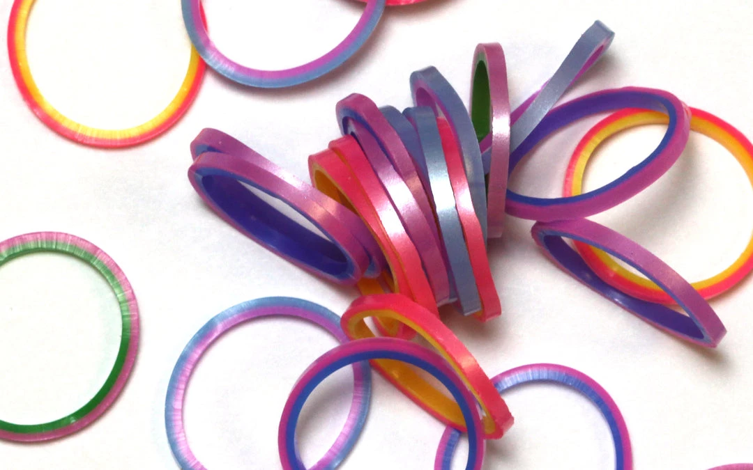 Rainbow Loom USA Webstore Rainbow Loom Rubber Bands RL Band (Pearl 300) Fantasia Mixed 2 Rainbow Loom USA Webstore Rainbow Loom Rubber Bands RL Band (Pearl 300) Fantasia Mixed