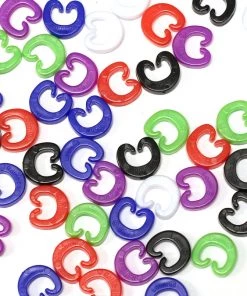 Choon's Design LLC Rainbow Loom Products Finger Loom™ (Party Pack)