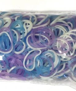Choon's Design LLC Rainbow Loom Products Finger Loom™ (Party Pack)