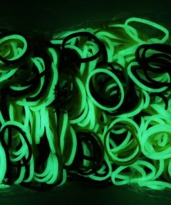 Choon's Design LLC Finger Loom™ (Yellow Color) Rainbow Loom Products