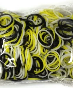 Choon's Design LLC Finger Loom™ (Yellow Color) Rainbow Loom Products