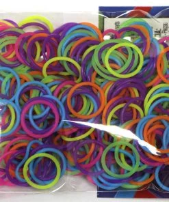 Rainbow Loom USA Webstore RL Band (Limited Edition) Fireworks Bands 5 Rainbow Loom USA Webstore RL Band (Limited Edition) Fireworks Bands