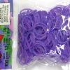 Rainbow Loom USA Webstore RL Band (Galaxy 300) Blue/Pink