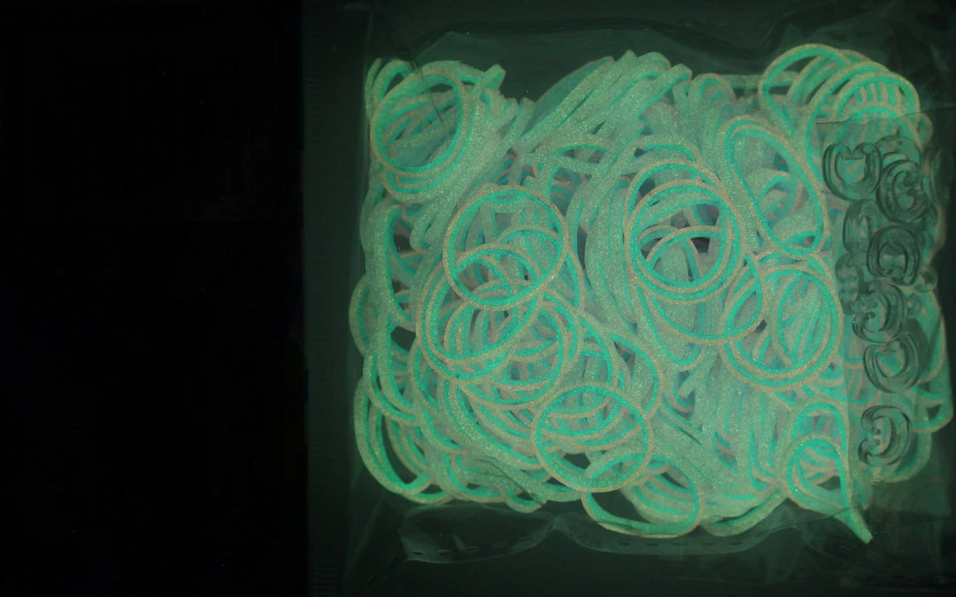 Rainbow Loom USA Webstore Rainbow Loom Rubber Bands RL Band (Galaxy 300) Pink/Blue 2 Rainbow Loom USA Webstore Rainbow Loom Rubber Bands RL Band (Galaxy 300) Pink/Blue