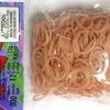 Rainbow Loom USA Webstore Rainbow Loom Rubber Bands RL Band (Galaxy 300) Pink/Yellow