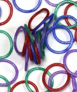 Rainbow Loom USA Webstore Rainbow Loom Rubber Bands RL Band (Limited Edition) Gemstones 5 Rainbow Loom USA Webstore Rainbow Loom Rubber Bands RL Band (Limited Edition) Gemstones