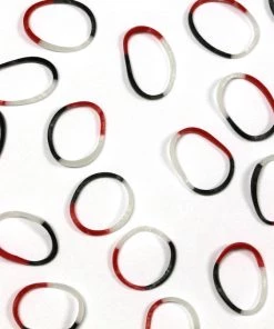 Choon's Design LLC RL Band (Opaque) Glow Ladybug