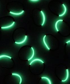 Choon's Design LLC RL Band (Opaque) Glow Ladybug