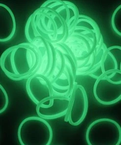 Choon's Design LLC RL Band (Opaque) Glow In The Dark
