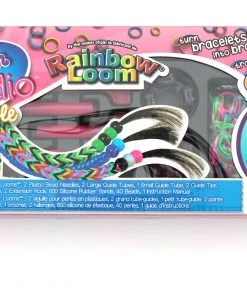 Choon's Design LLC Rainbow Loom Products Hair Loom Studio™ Double