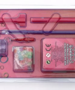 Choon's Design LLC Rainbow Loom Products Hair Loom Studio™ Single