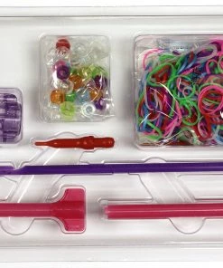 Choon's Design LLC Rainbow Loom Products Hair Loom Studio™ Single