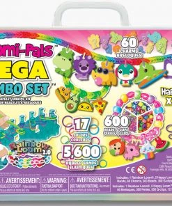 Choon's Design LLC Loomi-Pals Mega Combo