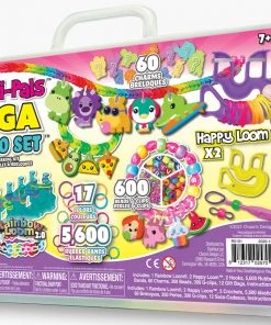 Choon's Design LLC Loomi-Pals Mega Combo 13 Choon's Design LLC Loomi-Pals Mega Combo
