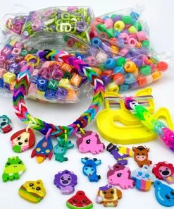 Choon's Design LLC Loomi-Pals Mega Combo 10 Choon's Design LLC Loomi-Pals Mega Combo