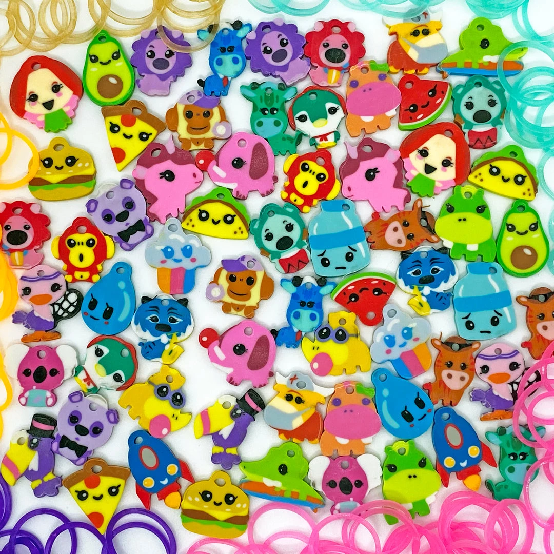 Choon's Design LLC Loomi-Pals Mega Combo 6 Choon's Design LLC Loomi-Pals Mega Combo