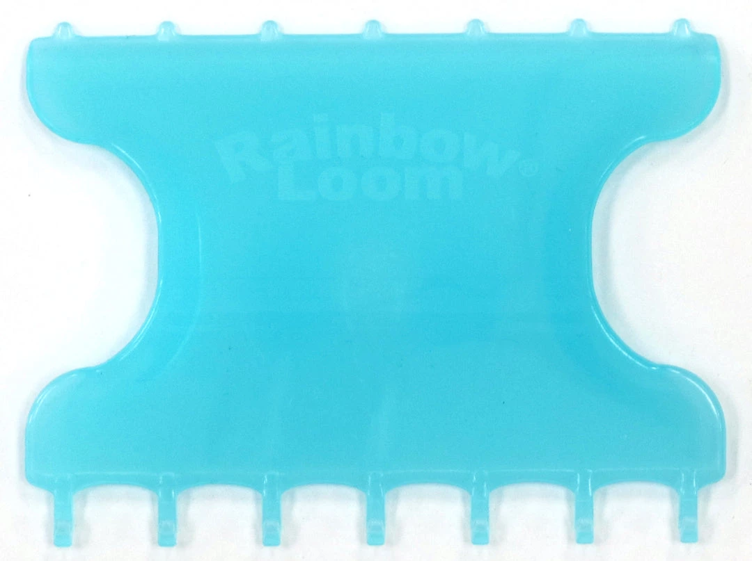 Choon's Design LLC Alpha Loom And Bands Replacement Part: Alpha Comb Only 2 Choon's Design LLC Alpha Loom And Bands Replacement Part: Alpha Comb Only
