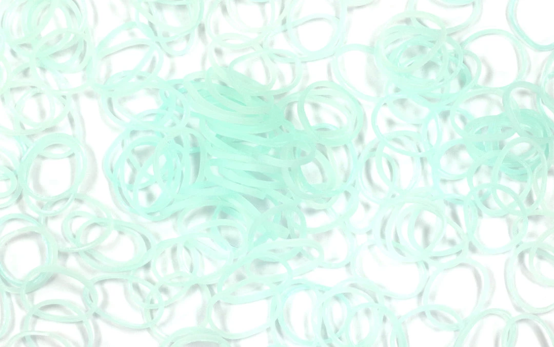 Choon's Design LLC RL Band (Smoothie) Pastel Mint 2 Choon's Design LLC RL Band (Smoothie) Pastel Mint