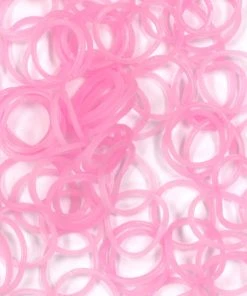 Choon's Design LLC RL Band (Smoothie) Pastel Baby Pink