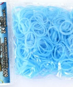 Choon's Design LLC RL Band (Smoothie) Pastel Blue