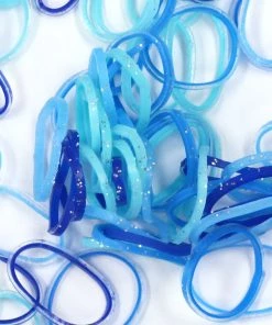 Choon's Design LLC RL Band (Sweets 600) Blue Paradise Mix