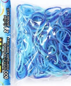 Choon's Design LLC RL Band (Sweets 600) Blue Paradise Mix