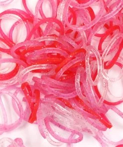 Choon's Design LLC Rainbow Loom Rubber Bands RL Band (Solid) Cupid Collection