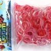 Choon's Design LLC Rainbow Loom Rubber Bands RL Band (Solid) Cupid Collection
