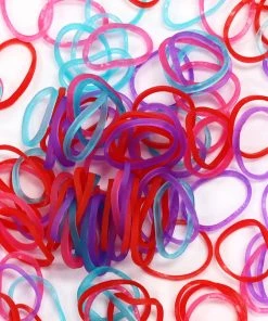 Choon's Design LLC RL Band (Jelly) Mermaid